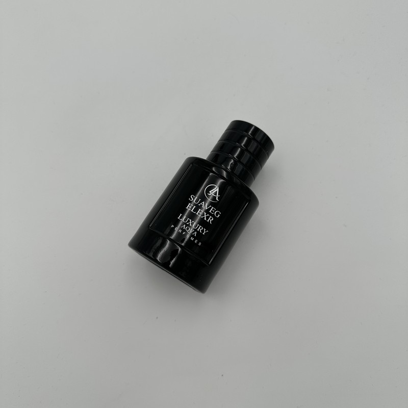 ادکلن مردانه آکوا لاکچری مدل SAUVAGE ELIXIR