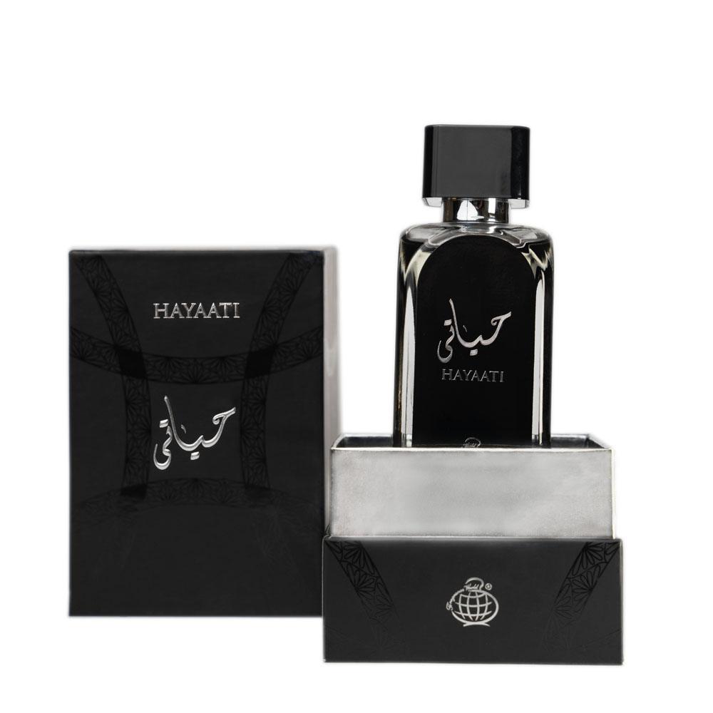 عطر ادکلن حیاتی فراگرنس