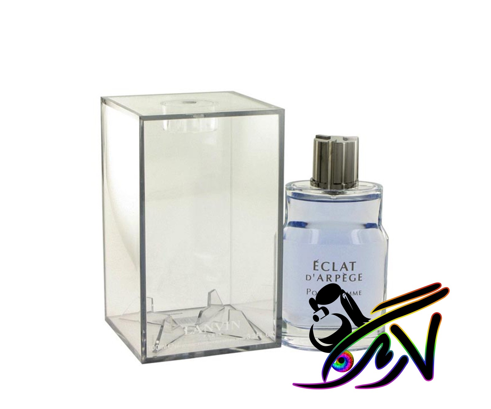 اینترنتی عطر لانوین اکلت مردانه Lanvin Eclat d’Arpege