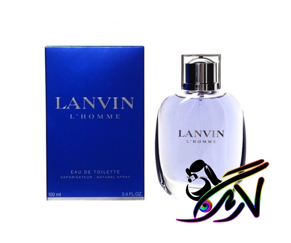 ارزان عطر لانوین ال هوم Lanvin L’homme