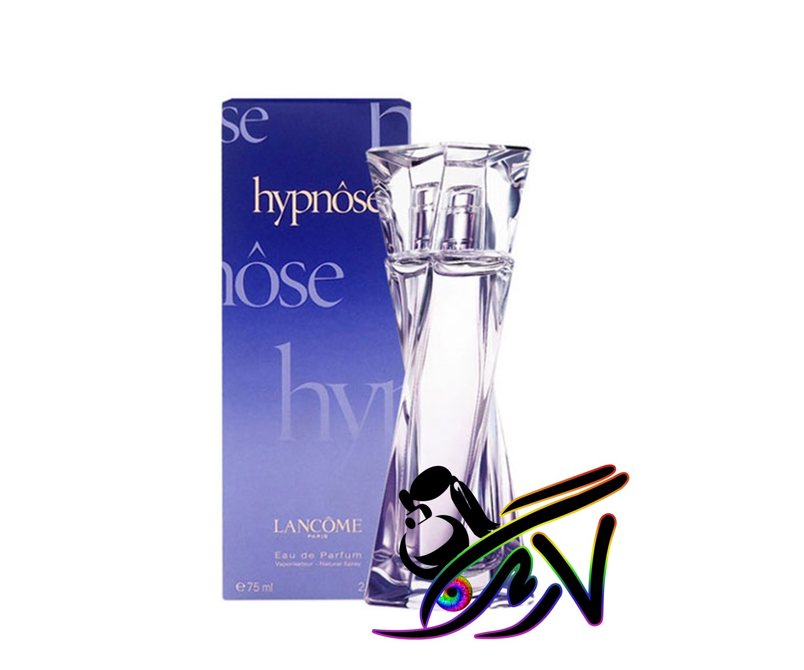 اینترنتی عطر لانکوم هیپنوز زن Lancome Hypnose