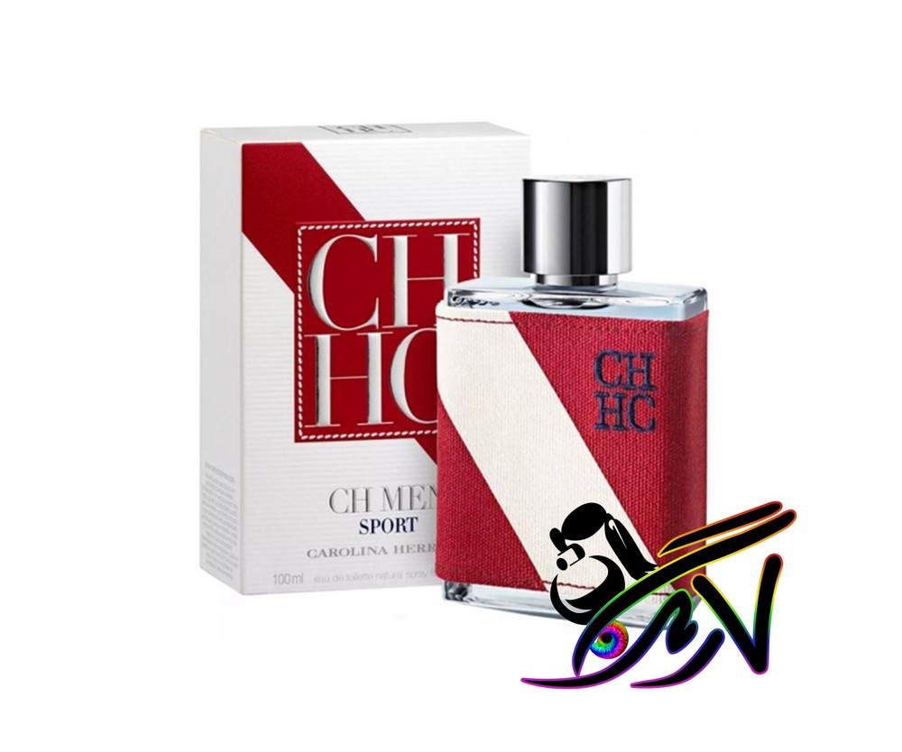 ارزان عطر کارولینا هررا سی اچ اسپرت Carolina Herrera CH Men Sport