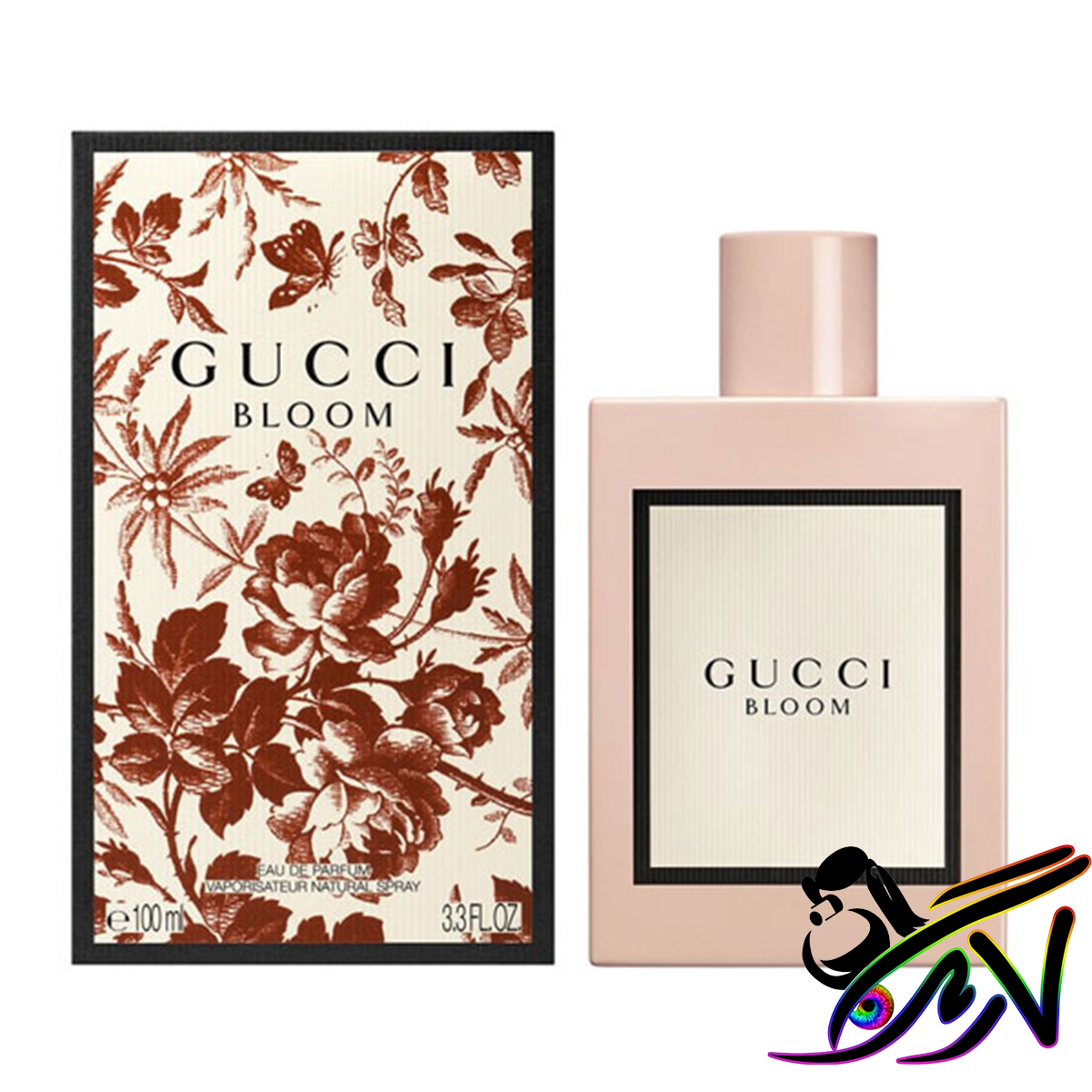 اینترنتی عطر ادکلن گوچی بلوم Gucci Bloom