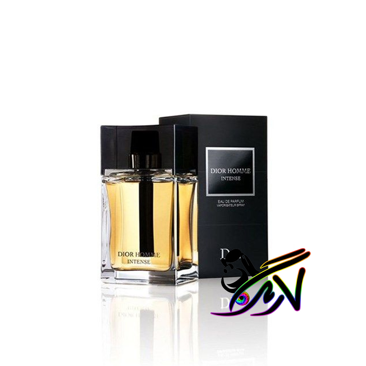 اینترنتی ادکلن دیور هوم اینتنس Dior Homme Intense