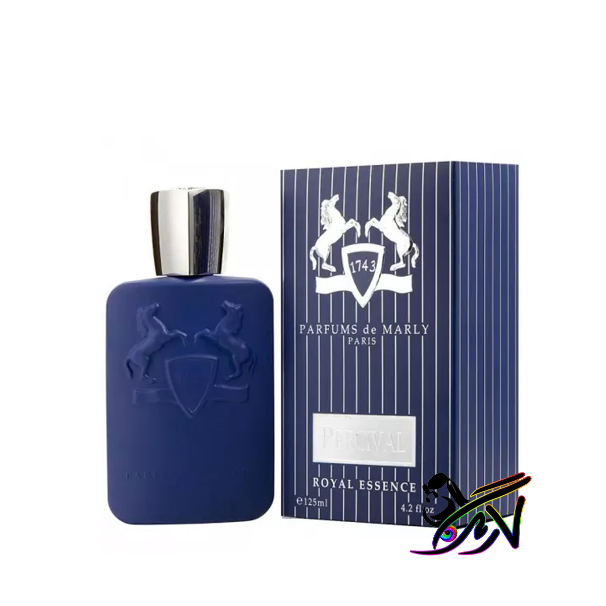 ارزان ادکلن مارلی پرسیوال Parfums de Marly Percival
