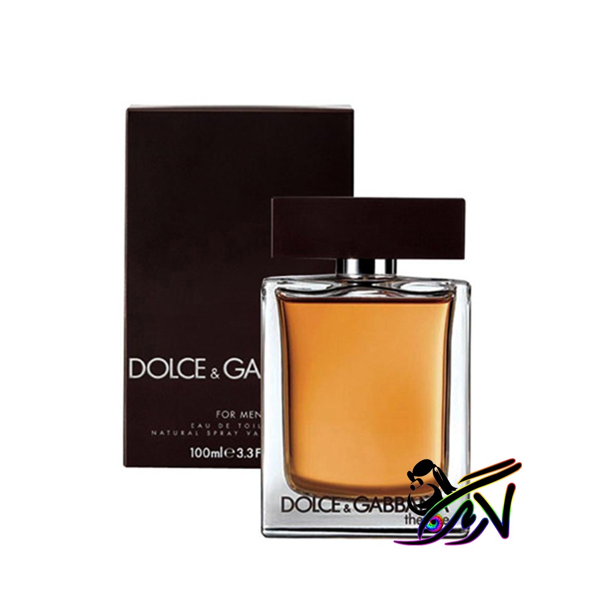 ارزان ادکلن دی اند جی دلچه گابانا دوان مردانه Dolce Gabbana The One for men EDT
