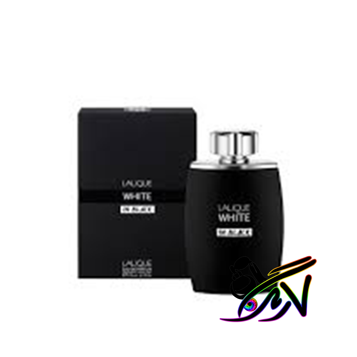 عطر ادکلن لالیک وایت این بلک Lalique White in Black
