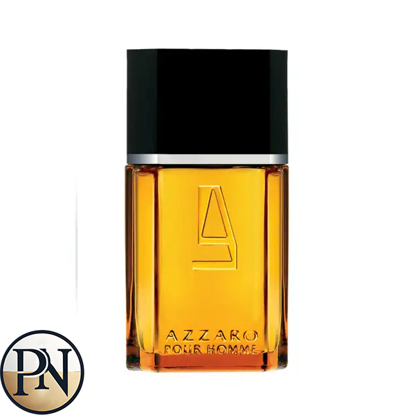عطر ادکلن آزارو پورهوم | Azzaro pour Homme