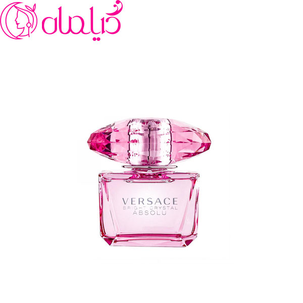 ادکلن 50 میل ورساچه برایت کریستال ابسولو VERSACE – Bright Crystal Absolu