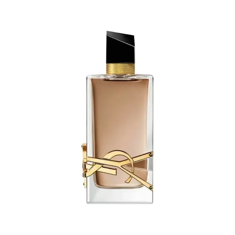 ادکلن زنانه ایو سن لورن مدل Libre Flowers & Flames | Yves Saint Laurent Libre Flowers & Flames Eau de Parfum