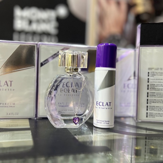 عطر ادکلن لانوین اکلت