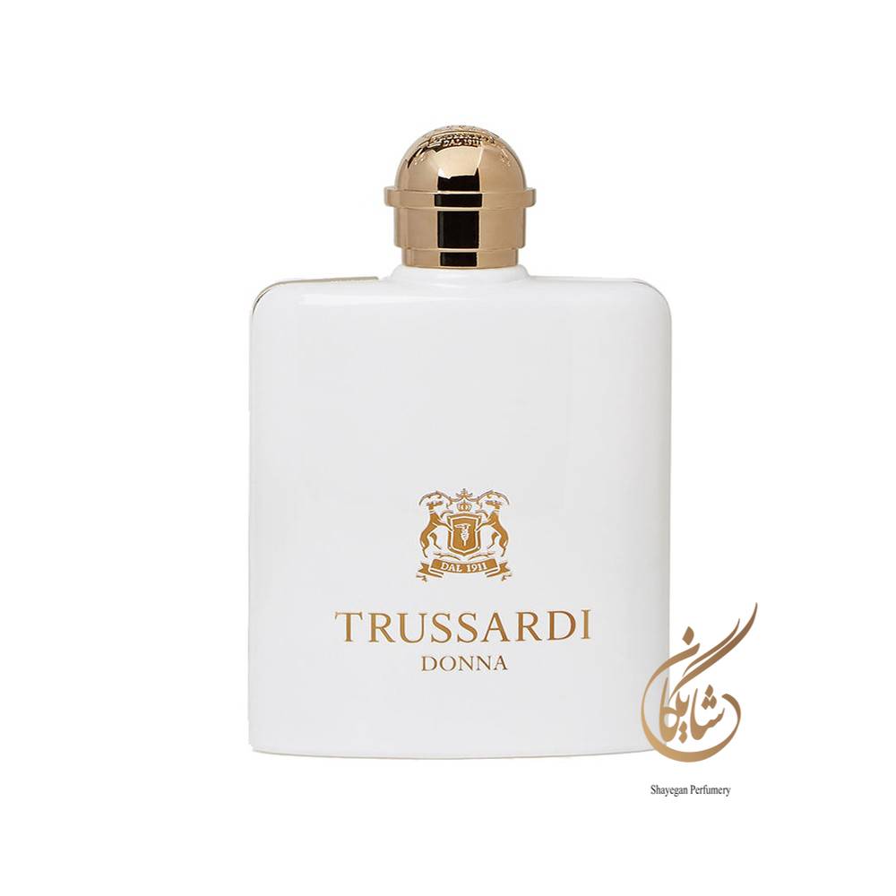 ادوپرفیوم زنانه تروساردی دونا _ Trussardi Donna