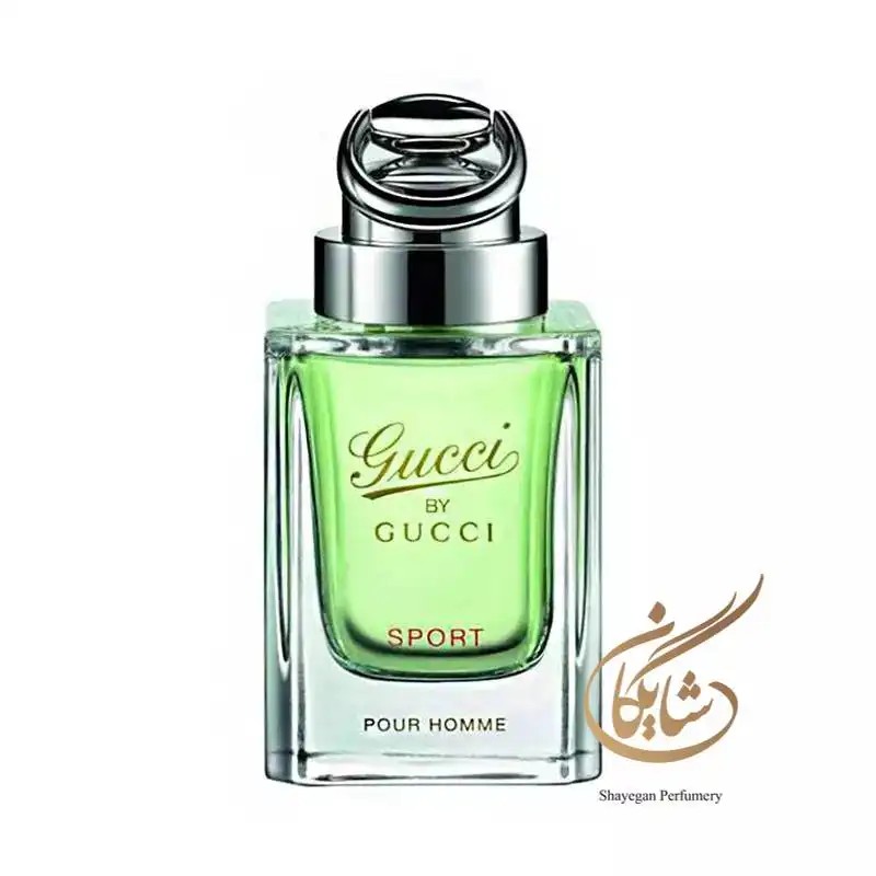 ادوتویلت مردانه گوچی بای گوچی اسپورت _ Gucci By Gucci Sport