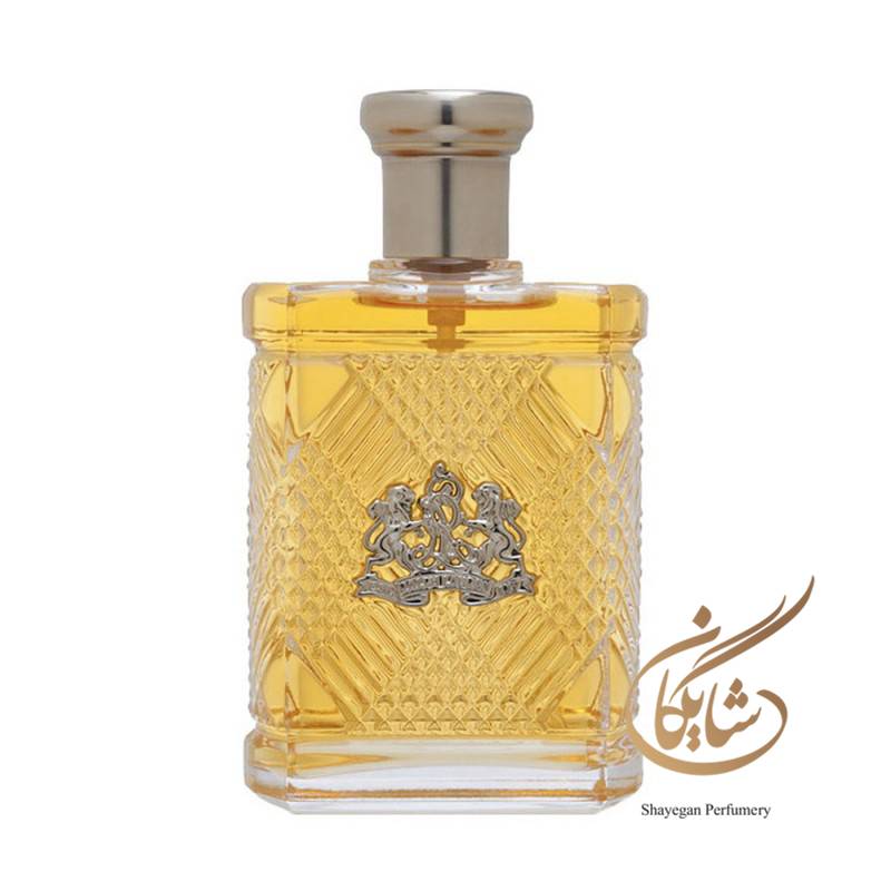 ادوتویلت مردانه رالف لورن سافاری _ Ralph Lauren Safari For Men 125ml