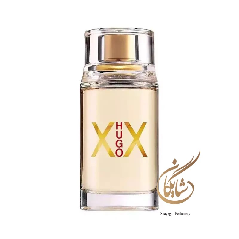 ادوتویلت زنانه هوگو باس اکس اکس _ Hugo Boss XX