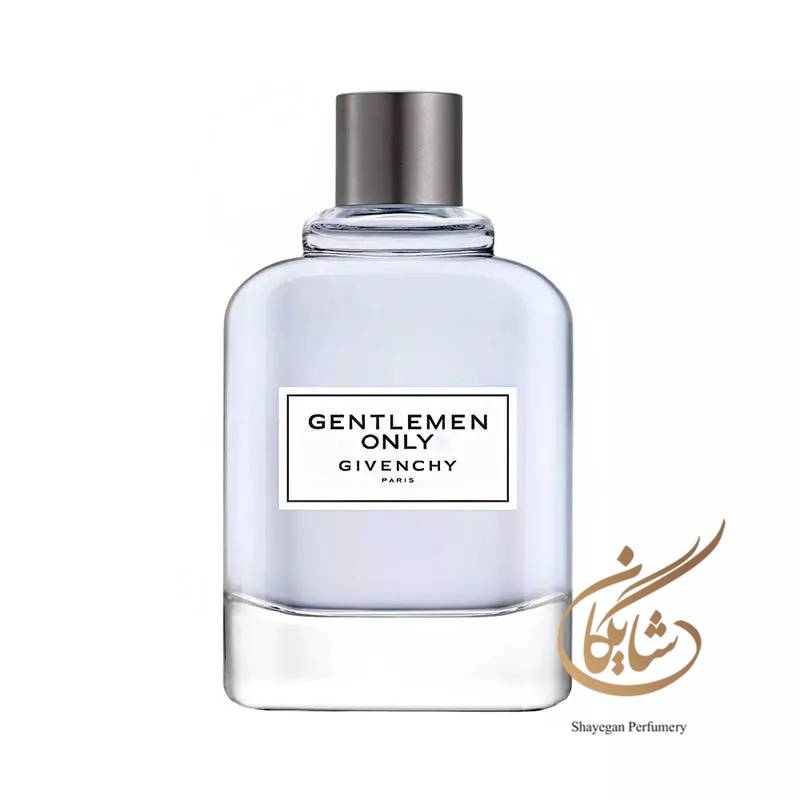 ادوتویلت مردانه جیوانچی جنتلمن اونلی _ Givenchy Gentlemen Only