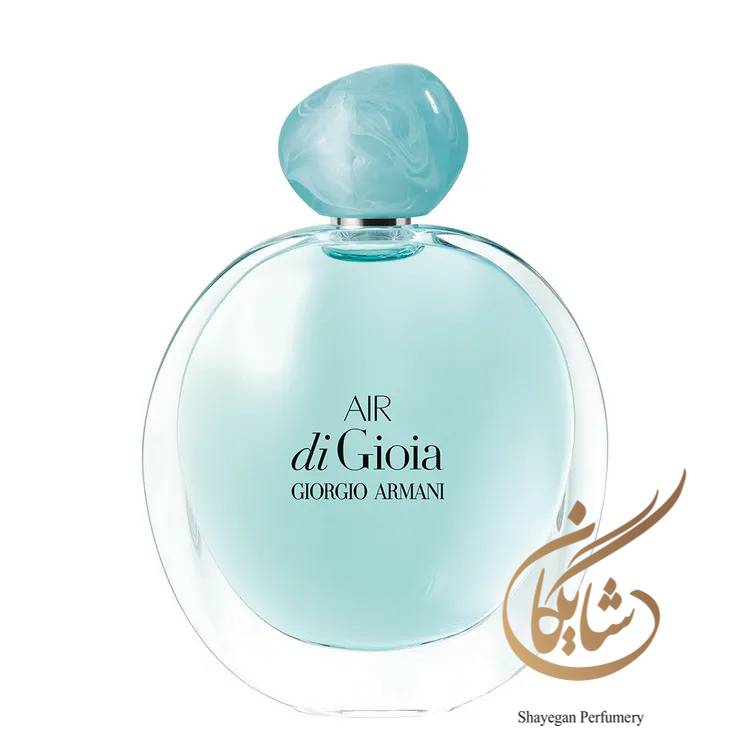 ادوپرفیوم زنانه جیورجیو آرمانی ایر دی جیویا _ Giorgio Armani Air di Gioia