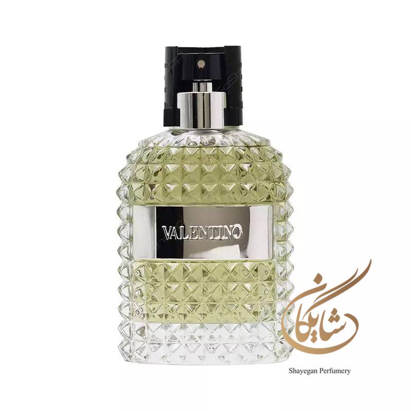 ادوتویلت مردانه والنتینو اومو آکوا _ Valentino Uomo Acqua