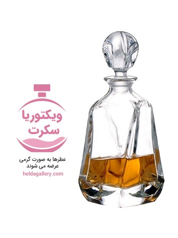 عطر وری سکسی ویکتوریا سکرت زنانه | رایحه گرم و اغواگر
