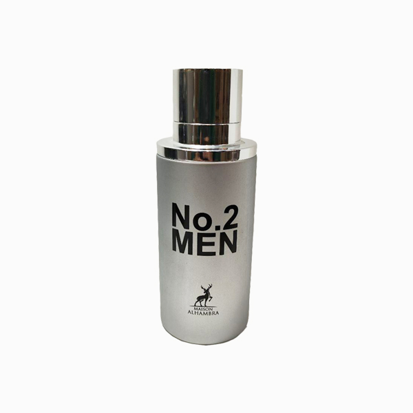 ادکلن 212 وی آی پی مردانه الحمبرا |Carolina Herrera 212 VIP Men