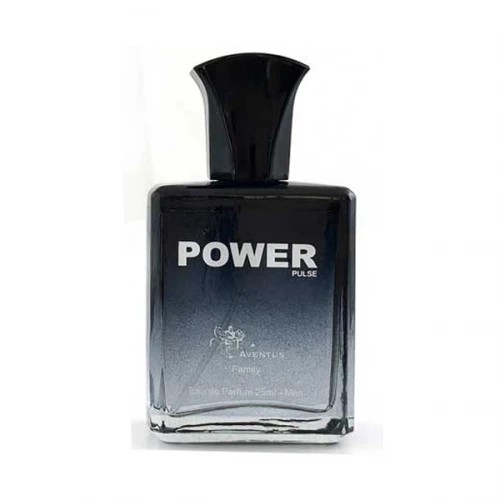 عطر مردانه مینی مدل اونتوس کریید حجم 25 میل پاور پالس