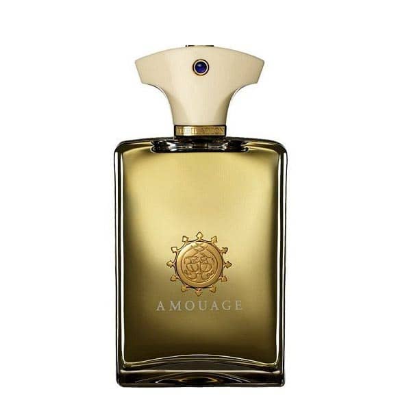 عطر ادکلن آمواج جوبیلیشن مردانه 100 میل اصلی | Amouage Jubilation for Men EDP 100ml