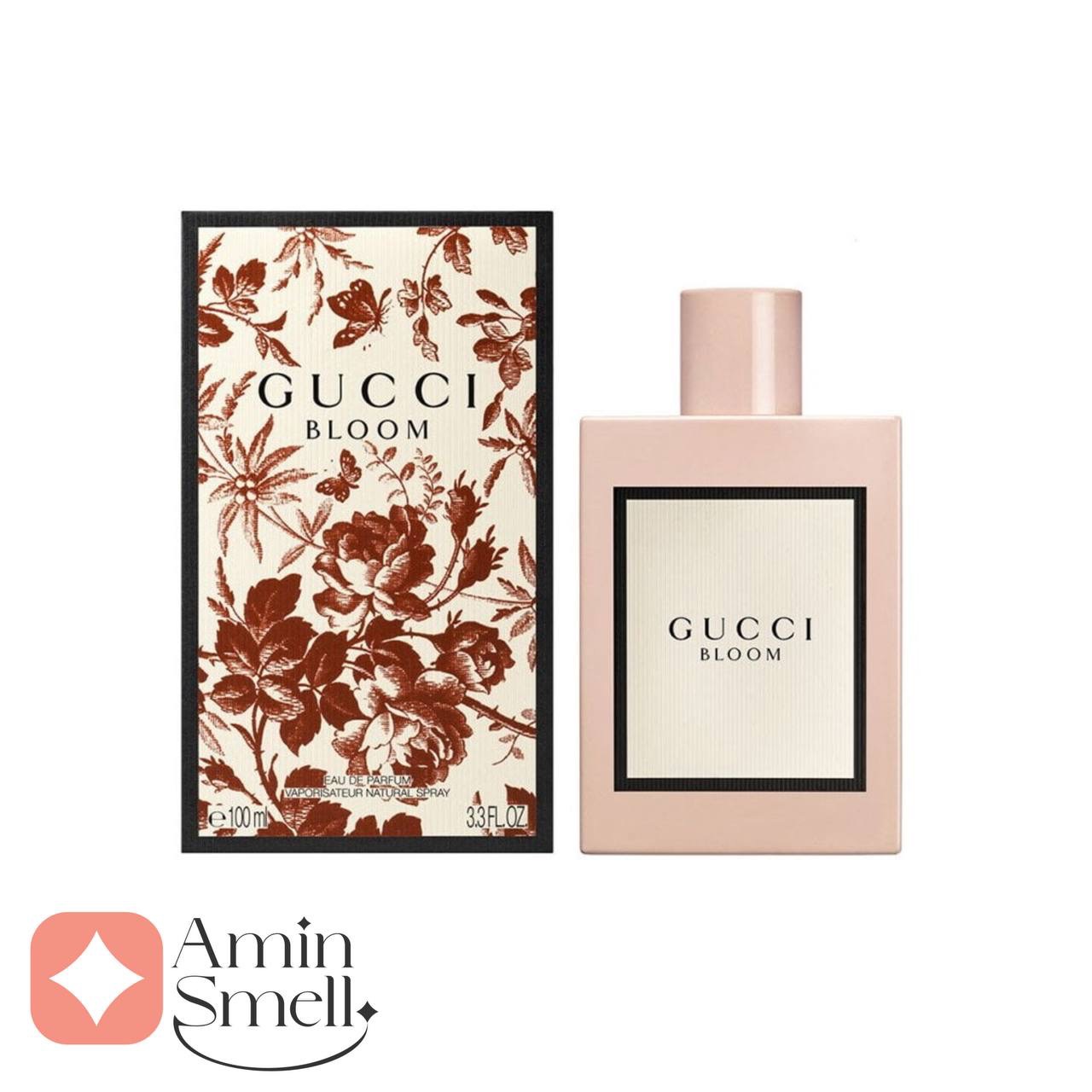 ادکلن گوچی بلوم | gucci bloom