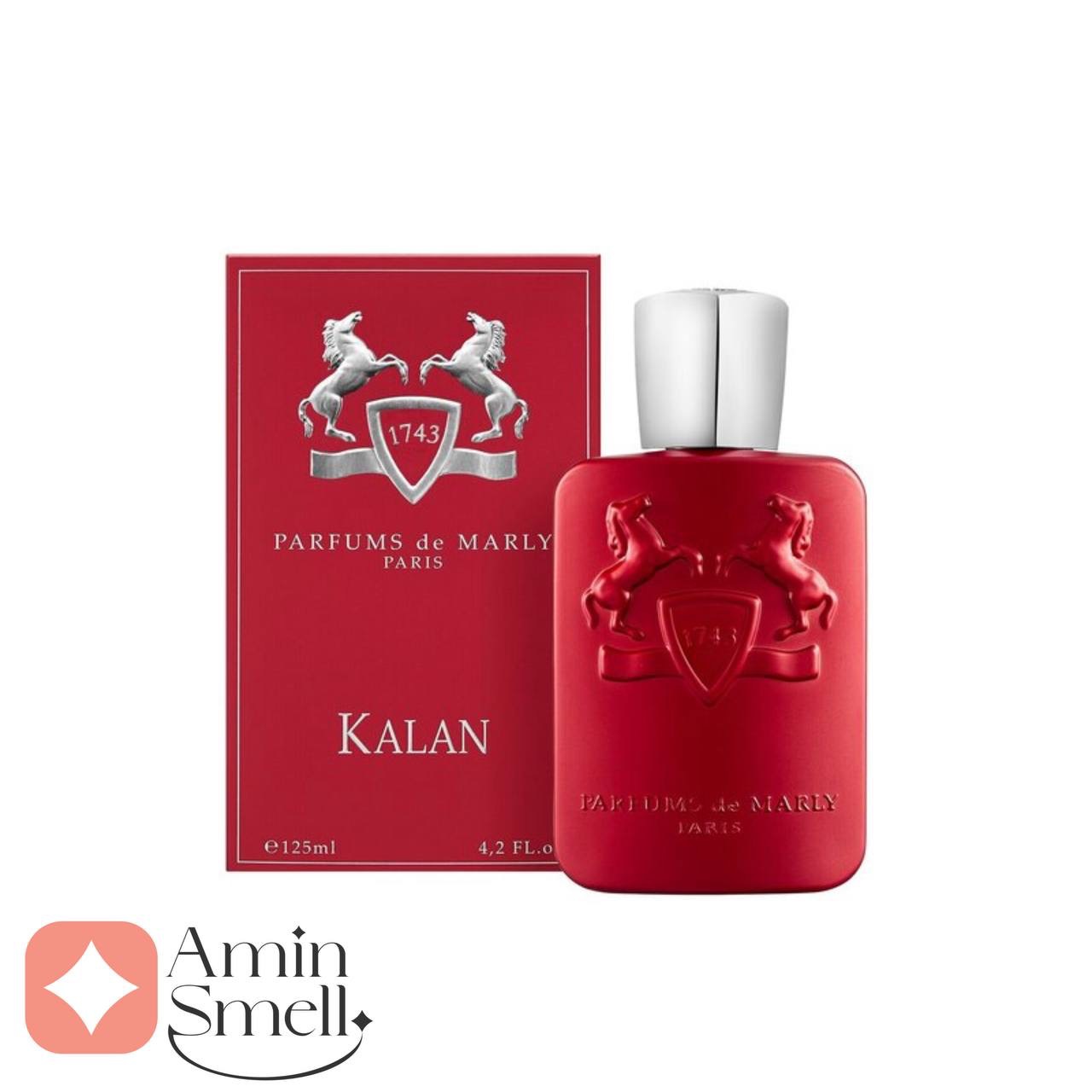 ادکلن کالان د مارلی | parfums de marly kalan