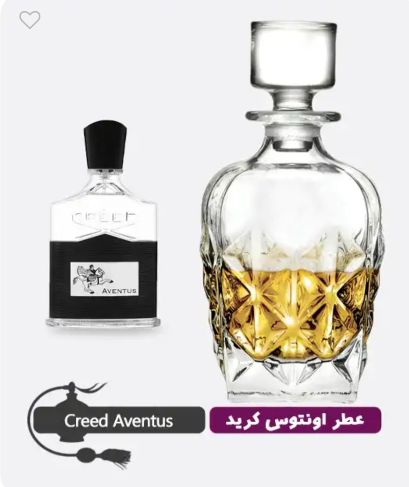 عطر ادوپرفیوم جیوادان کرید اونتوس مردانه خنک تلخ 50میل