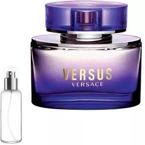 عطر گرمی ورسوز ده میل