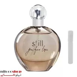 عطر گرمی جنیفر ده میل