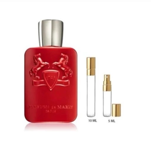 عطر گرمی مارلی کالان ده میل