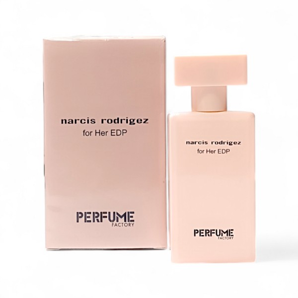 ادکلن نارسیس رودریگز زنانه Narciso Rodriguez for Her EDP