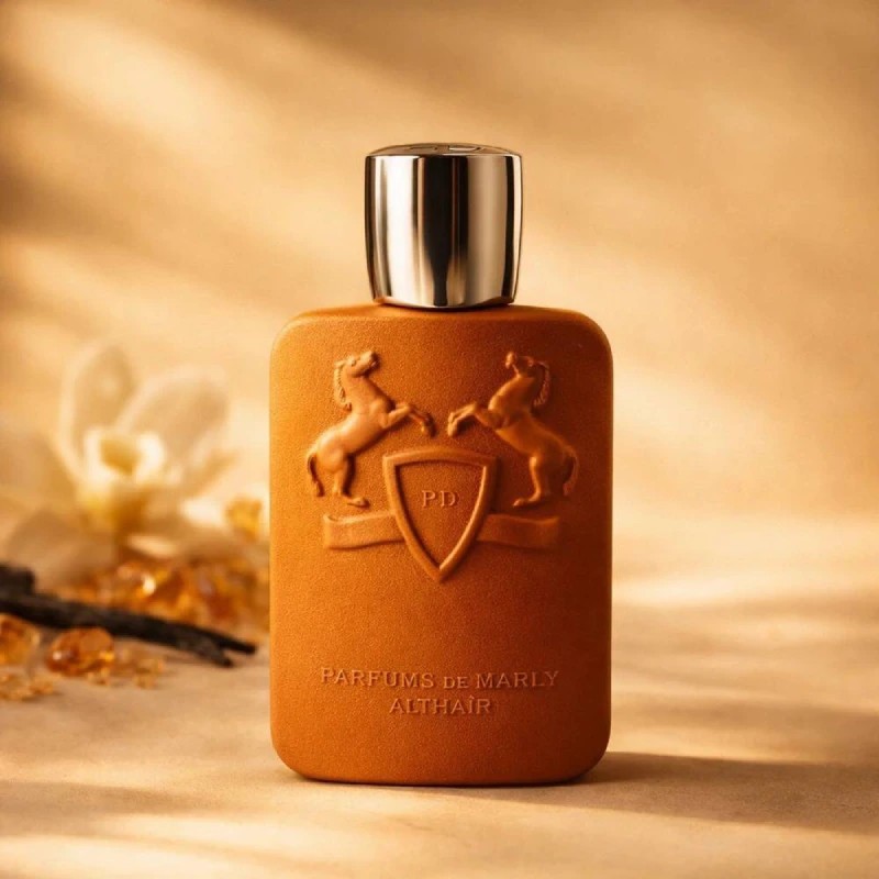 عطر مارلی آلتیر (الثیر) | Parfums de Marly Althaïr