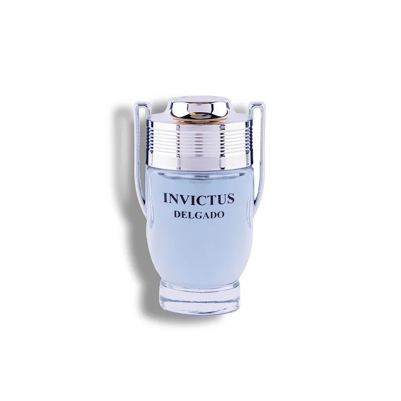 عطر مردانه INVICTUS دلگادو 25میل