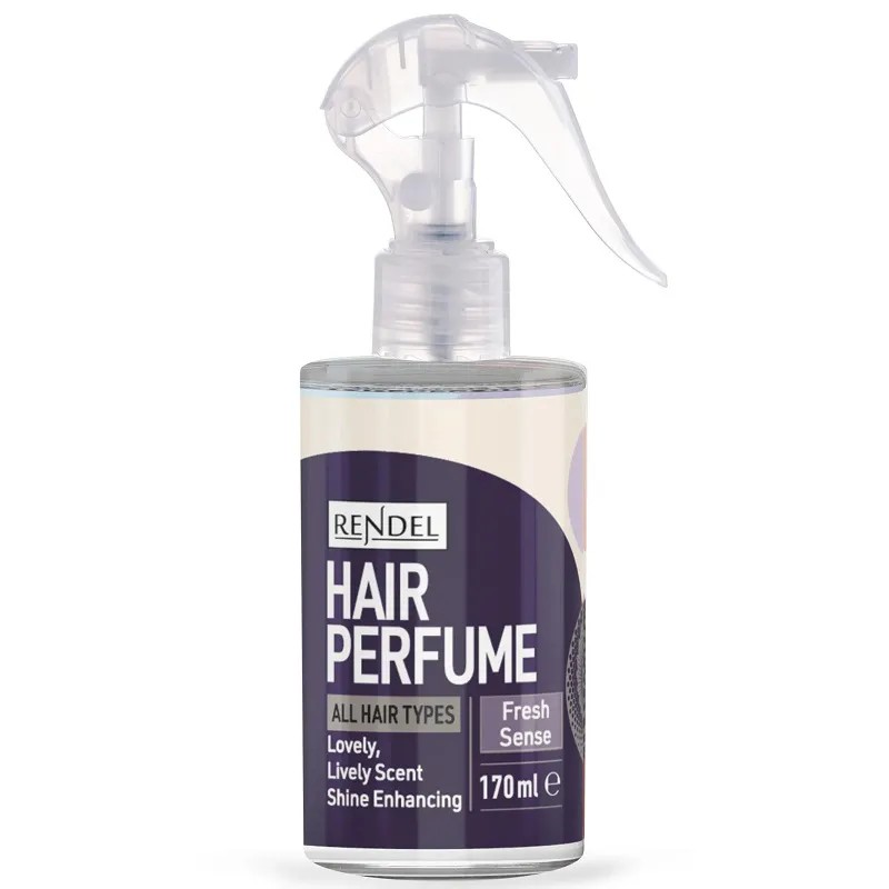 عطر مو مدل FRESH SENSE رندل