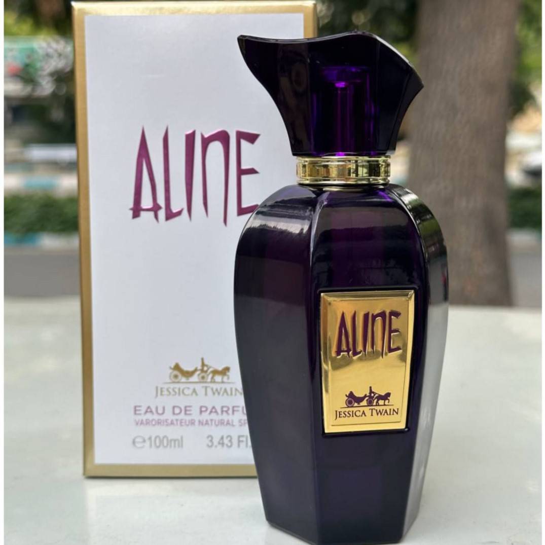 عطر ادکلن جسیکا تویین الین Alien 100ml