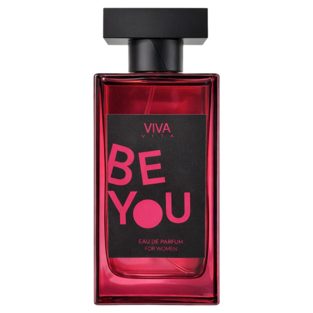 ادکلن BE YOU ویوا ویتا