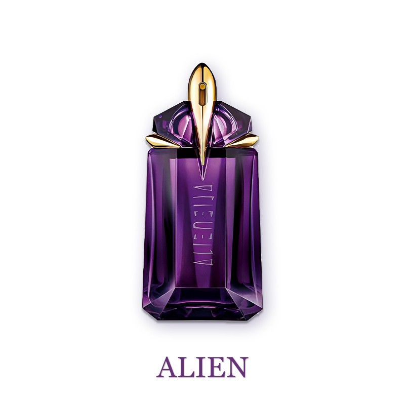 عطر الین زنانه