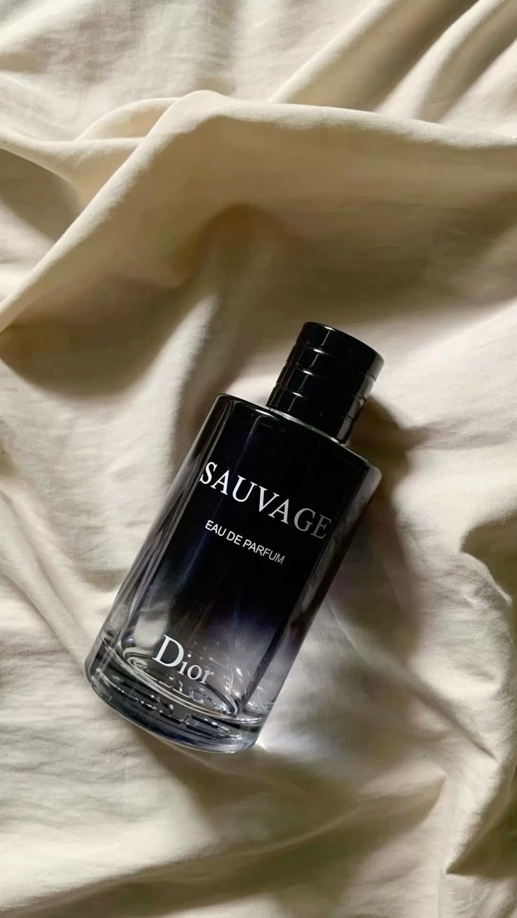 عطر دیور _ ساواج دیور