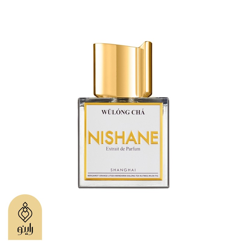 عطر نیشانه ولونگ چا Nishane Wulong Cha برند راینو