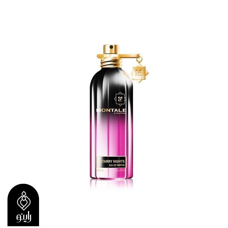 عطر مونتال استاری نایت برند راینو (Montale Starry Night)