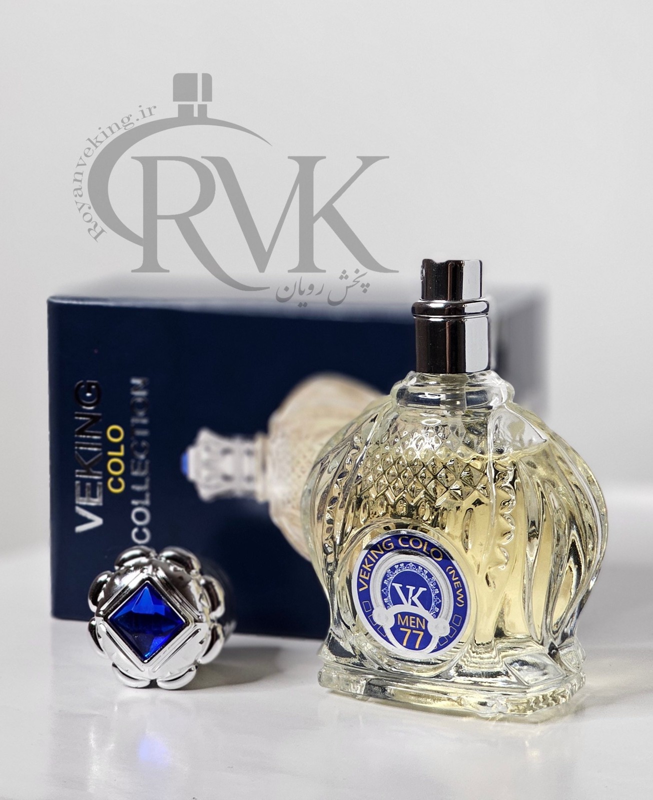 عطر شیخ ۷۷ Shaik Opulent Classic No 77