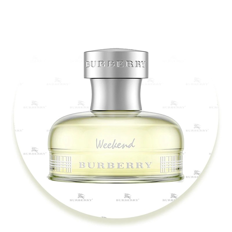 عطر بربری ویکند