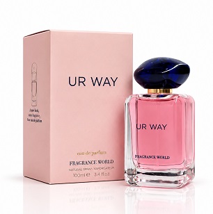 عطر مای وی شرکت فرگرانس