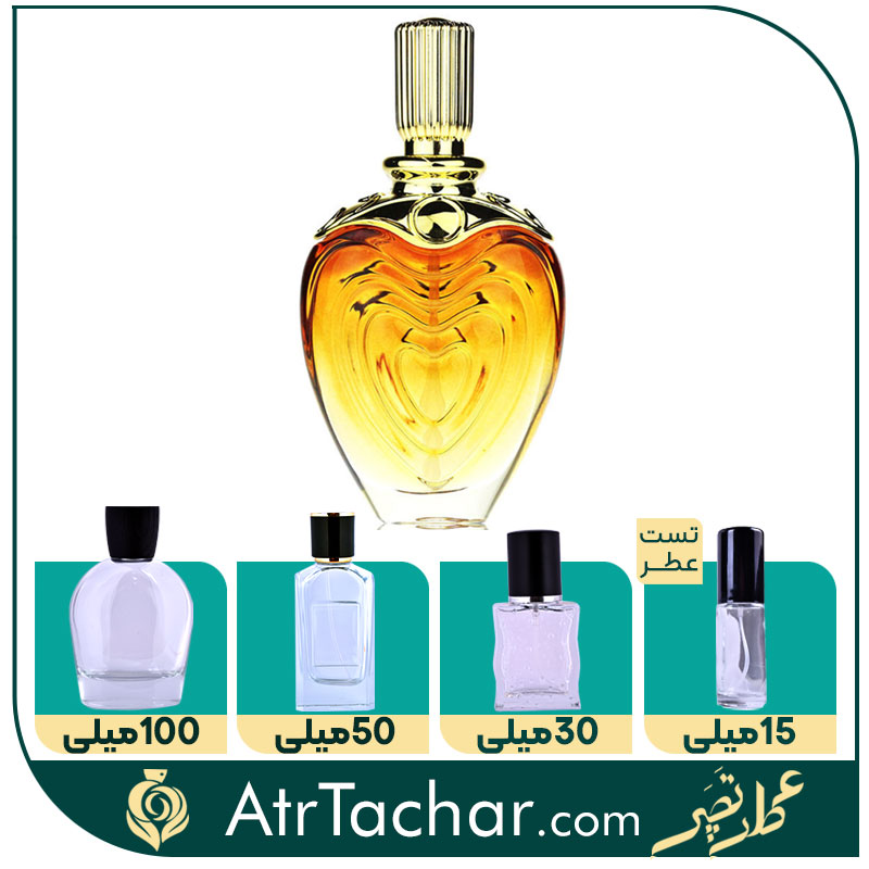 عطر اسکادا کالکشن زنانه – ژان نیل Escada Collection