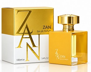 عطر شیسیدو زن شرکت فرگرانس