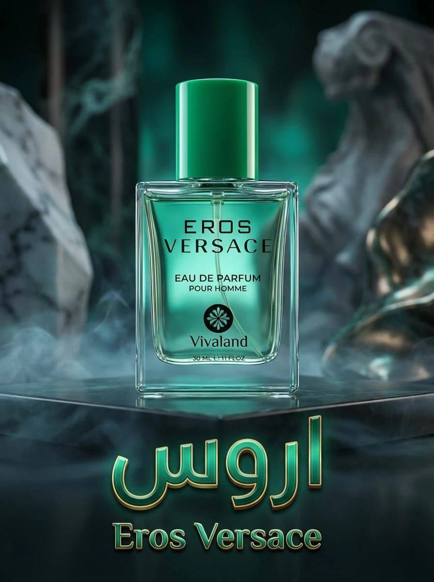 ادکلن 30میل ویوالند Versace Eros(sport)