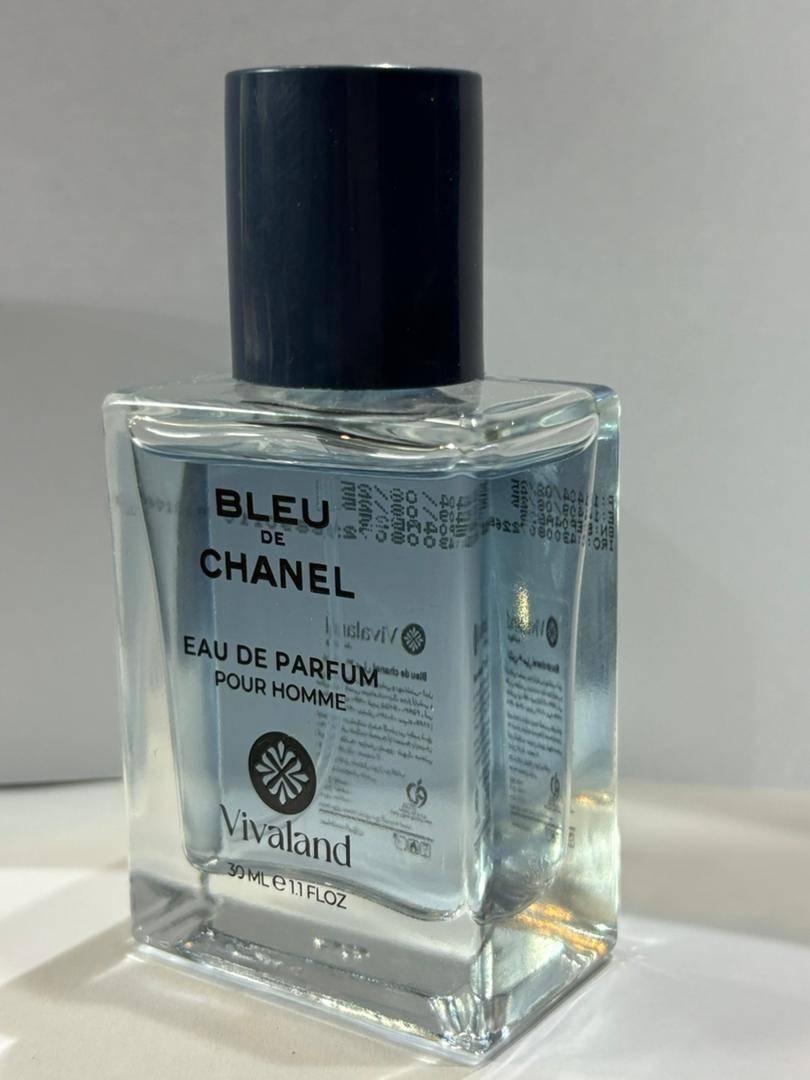 ادکلن 30میل ویوالند(Bleu de chanel (men