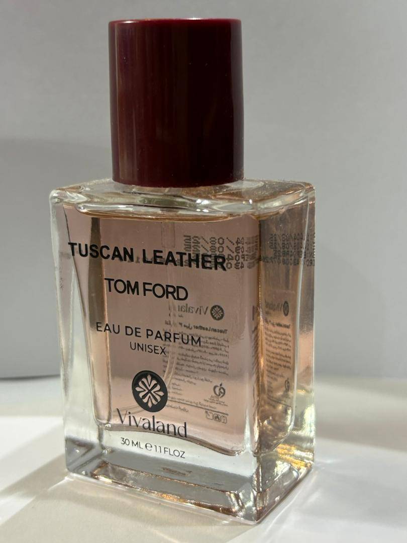 ادکلن 30میل ویوالند Tom Ford Tuscan Leather (men)